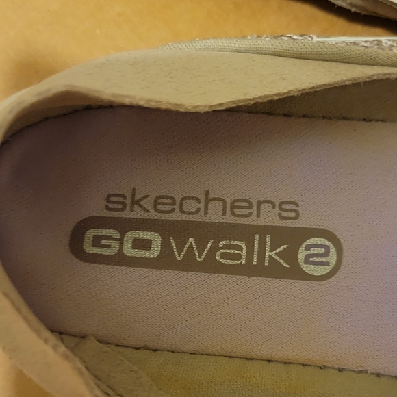 Skechers Go Walk 2 size 7 - Picture 5 of 6